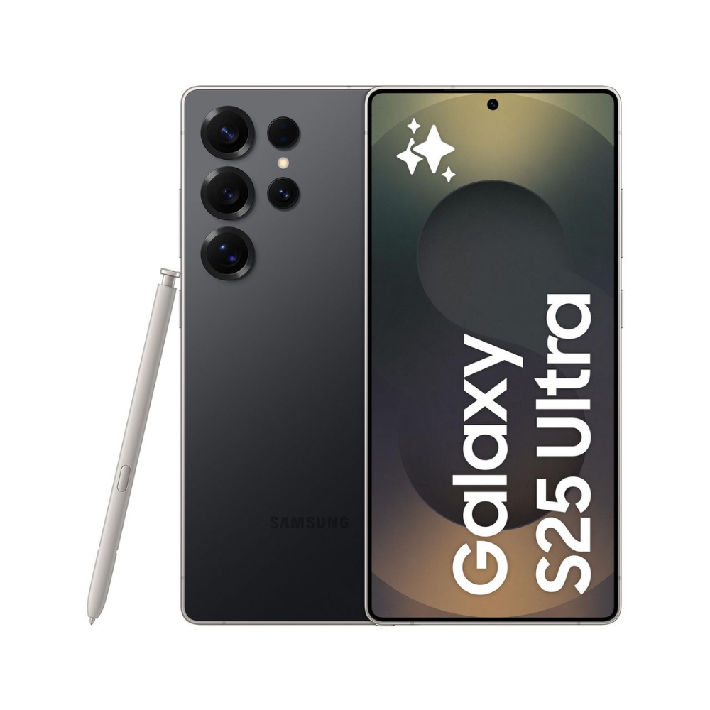Galaxy S25 Ultra 256Go
