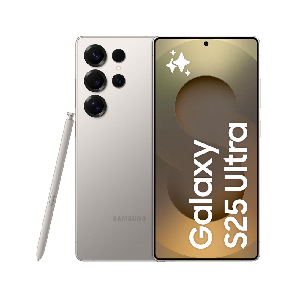 Galaxy S25 Ultra 256Go