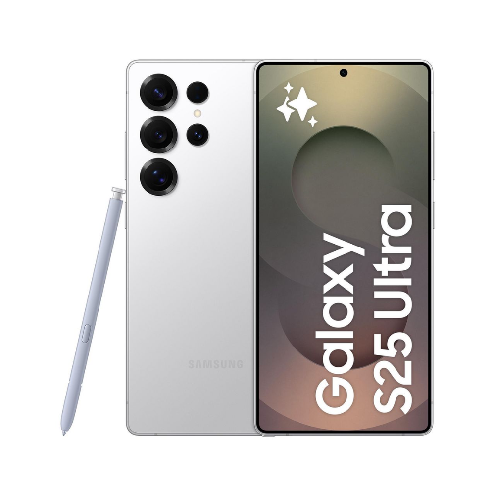 Galaxy S25 Ultra 256Go