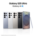 Galaxy S25 Ultra 256Go