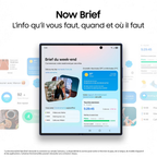 Galaxy Z Fold7 512Go